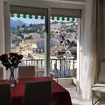 Le Mentonnais - Appartement Carre D\'Or Menton