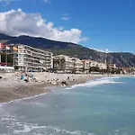 Le Mentonnais - Appartement Carre D\'Or Menton