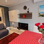 Le Mentonnais - Appartement Carre D\'Or Menton