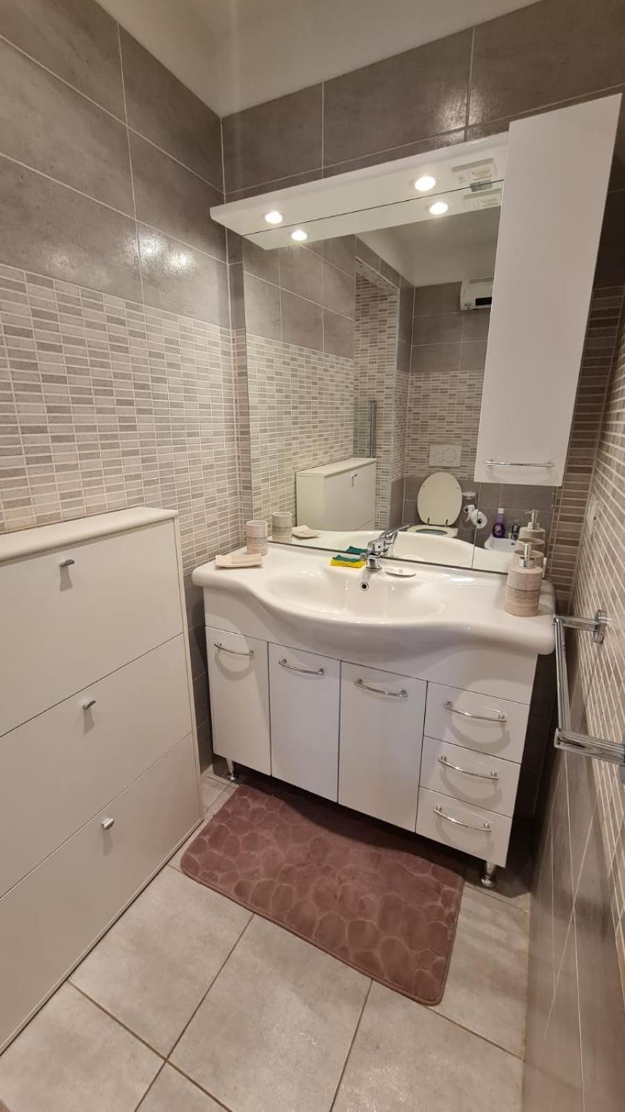 Appartement Le Mentonnais - Carre D'or Menton